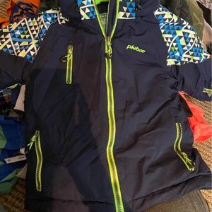 Size 6 Brand New Winter Coat!